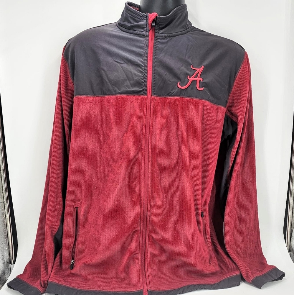 Alabama Sweater